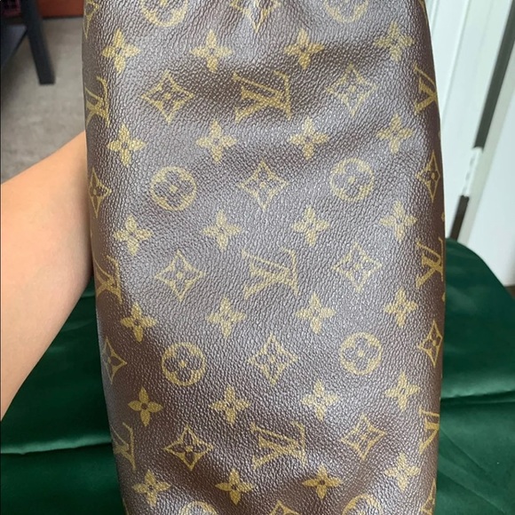 Louis Vuitton speedy 25 - Picture 7 of 10